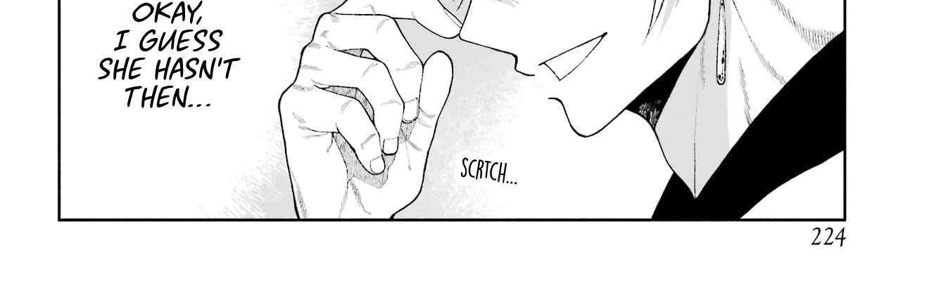 Read Kimi no "Gizaba" ga Mitemitai chapter 4 image 20 on Lezhin