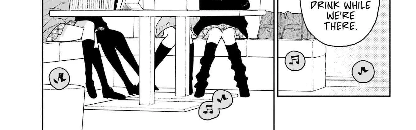 Read Kimi no "Gizaba" ga Mitemitai chapter 4 image 22 on Lezhin