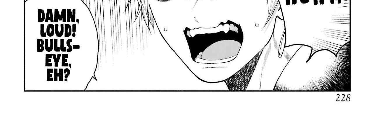 Read Kimi no "Gizaba" ga Mitemitai chapter 4 image 28 on Lezhin