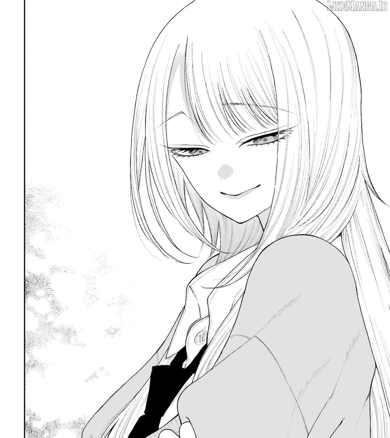 Read Kimi no "Gizaba" ga Mitemitai chapter 4 image 35 on Lezhin