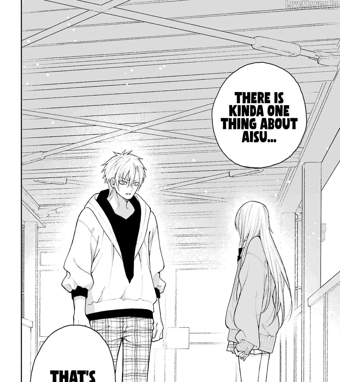 Read Kimi no "Gizaba" ga Mitemitai chapter 4 image 39 on Lezhin