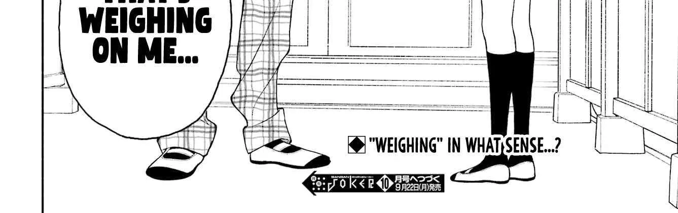 Read Kimi no "Gizaba" ga Mitemitai chapter 4 image 40 on Lezhin