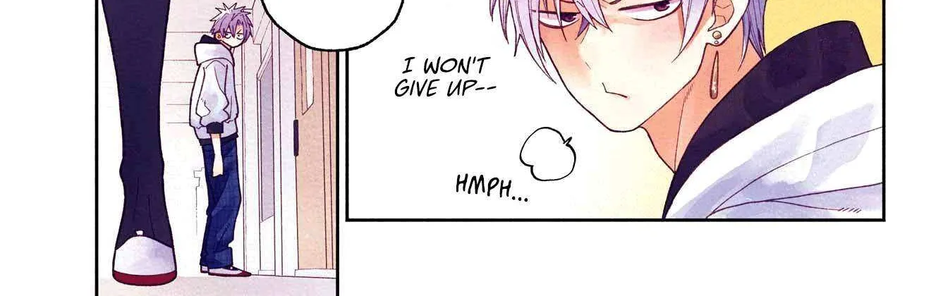 Read Kimi no "Gizaba" ga Mitemitai chapter 4 image 6 on Lezhin