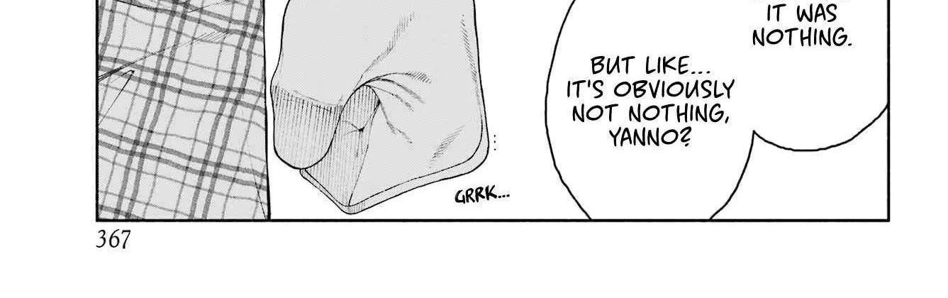 Read Kimi no "Gizaba" ga Mitemitai chapter 5 image 10 on Lezhin