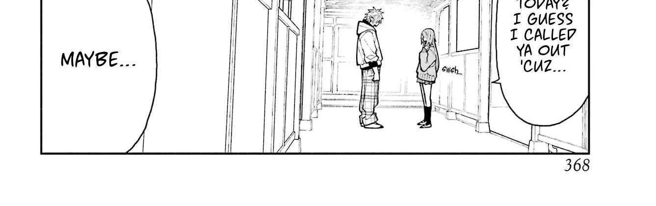 Read Kimi no "Gizaba" ga Mitemitai chapter 5 image 12 on Lezhin