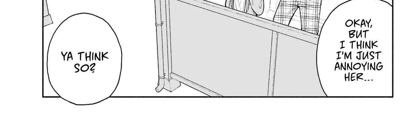 Read Kimi no "Gizaba" ga Mitemitai chapter 5 image 14 on Lezhin