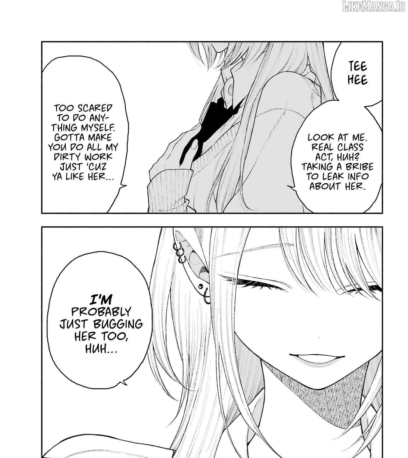 Read Kimi no "Gizaba" ga Mitemitai chapter 5 image 17 on Lezhin