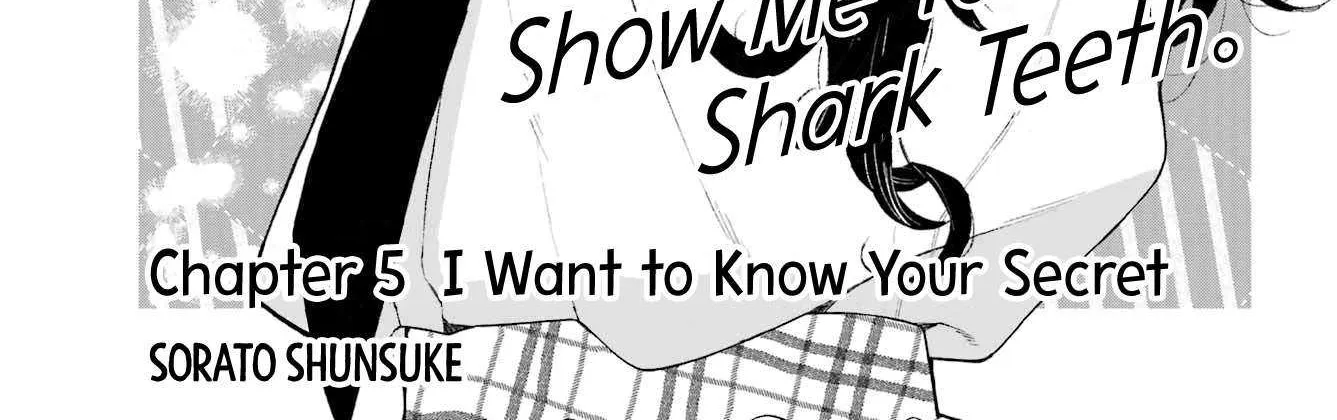 Read Kimi no "Gizaba" ga Mitemitai chapter 5 image 2 on Lezhin