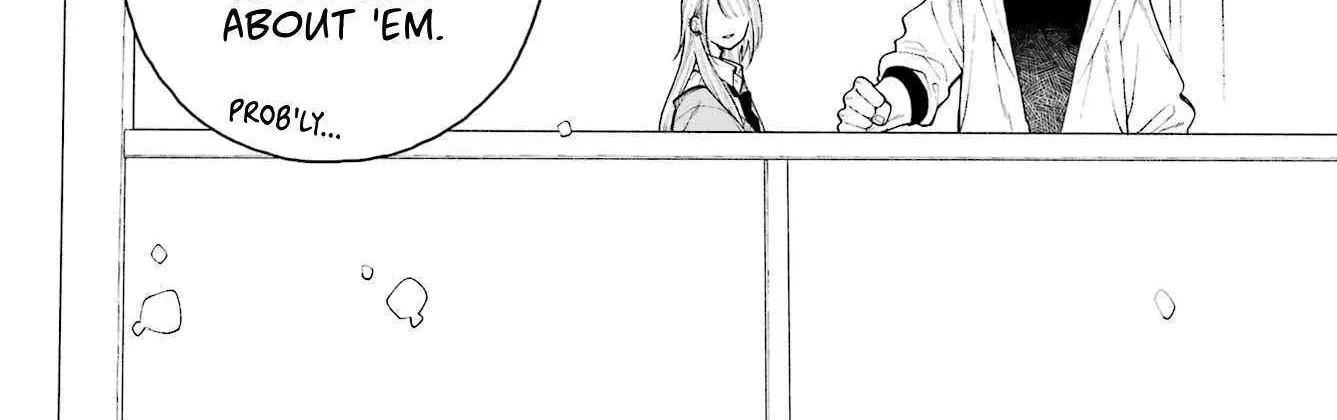 Read Kimi no "Gizaba" ga Mitemitai chapter 5 image 22 on Lezhin