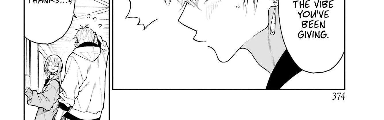 Read Kimi no "Gizaba" ga Mitemitai chapter 5 image 24 on Lezhin