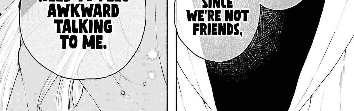 Read Kimi no "Gizaba" ga Mitemitai chapter 5 image 28 on Lezhin