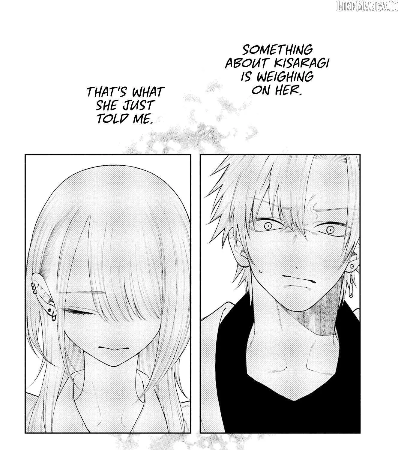 Read Kimi no "Gizaba" ga Mitemitai chapter 5 image 3 on Lezhin