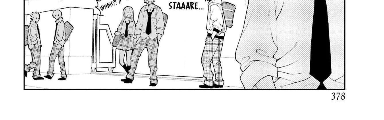 Read Kimi no "Gizaba" ga Mitemitai chapter 5 image 32 on Lezhin