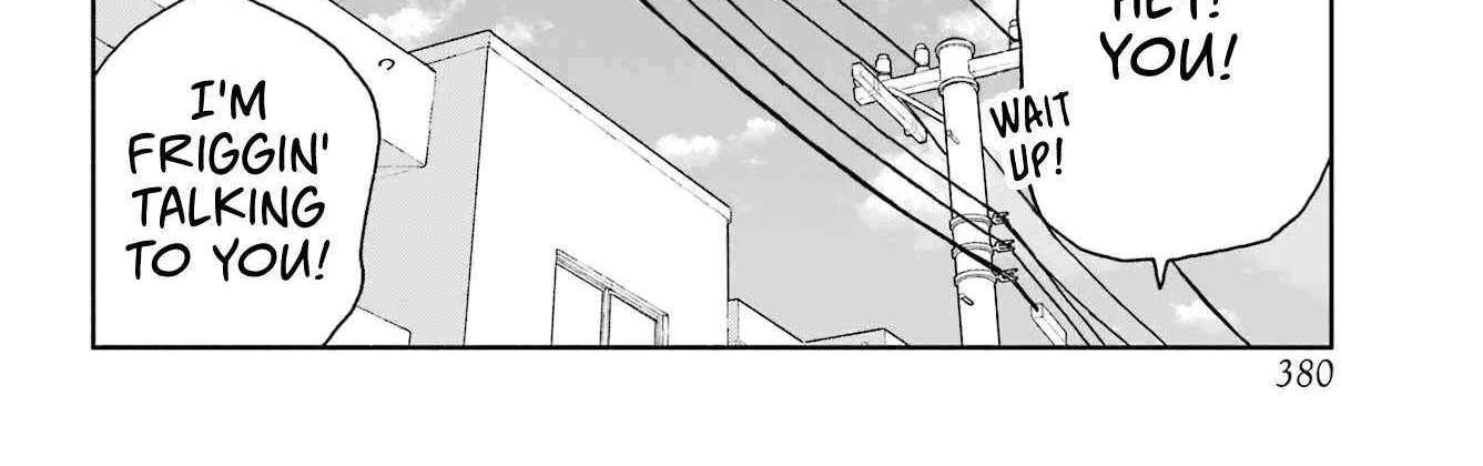Read Kimi no "Gizaba" ga Mitemitai chapter 5 image 36 on Lezhin