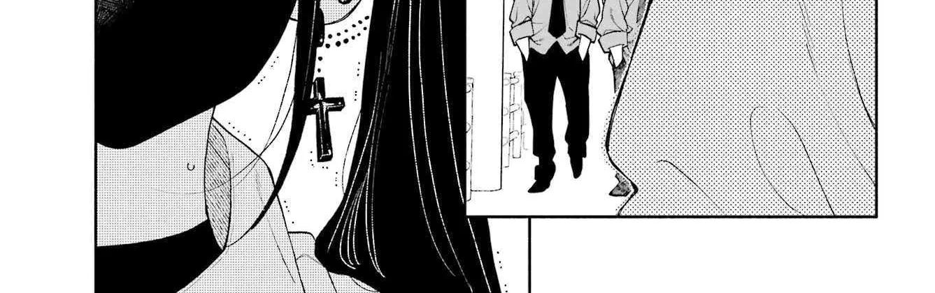 Read Kimi no "Gizaba" ga Mitemitai chapter 5 image 38 on Lezhin