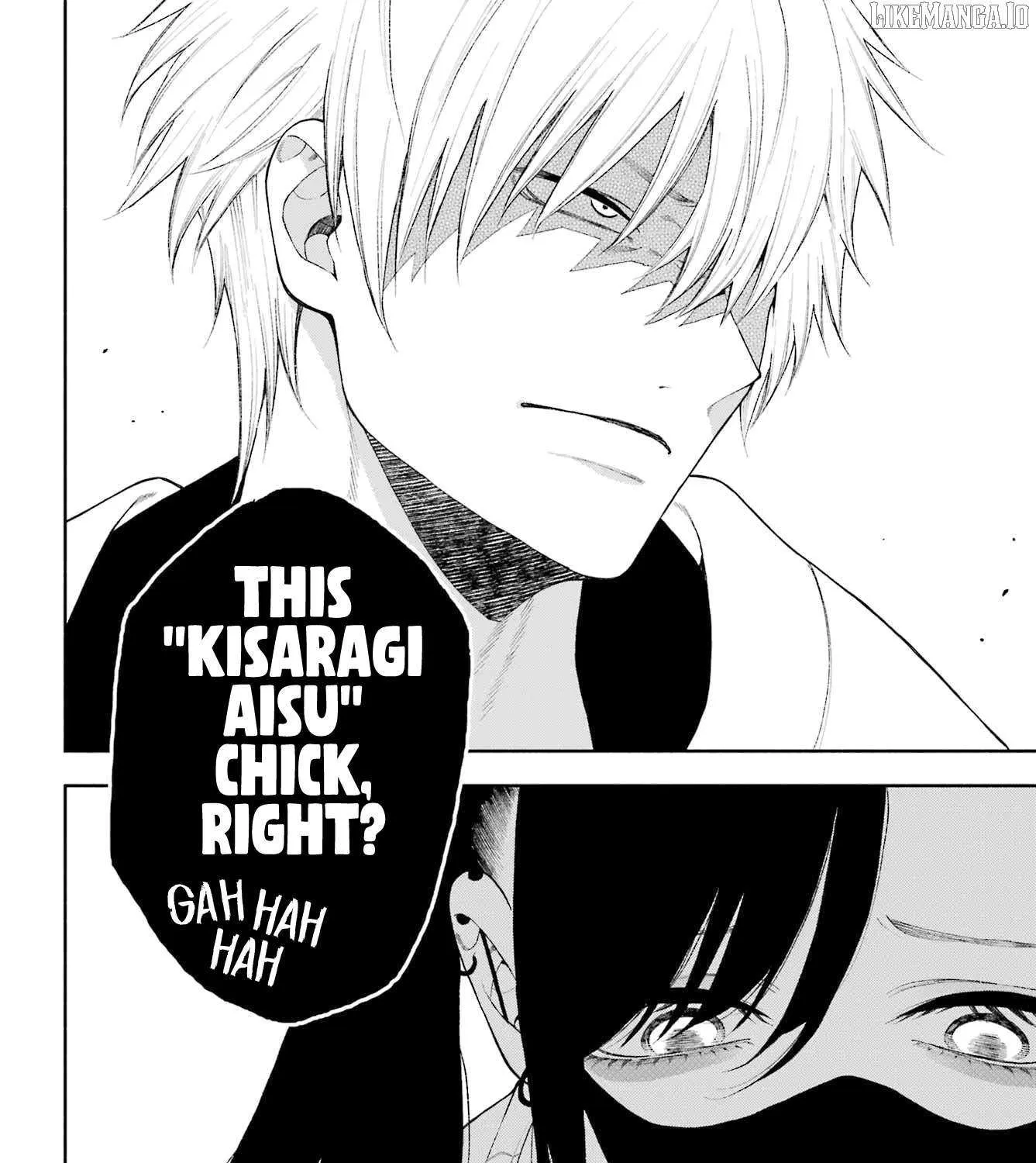 Read Kimi no "Gizaba" ga Mitemitai chapter 5 image 43 on Lezhin