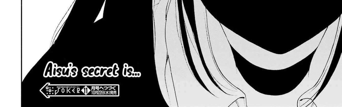 Read Kimi no "Gizaba" ga Mitemitai chapter 5 image 44 on Lezhin