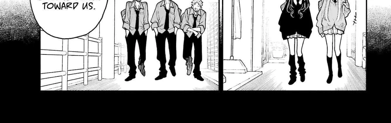 Read Kimi no "Gizaba" ga Mitemitai chapter 5 image 6 on Lezhin