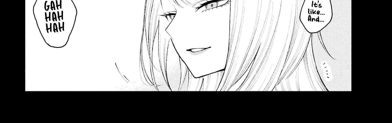 Read Kimi no "Gizaba" ga Mitemitai chapter 5 image 8 on Lezhin