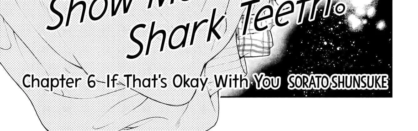 Read Kimi no "Gizaba" ga Mitemitai chapter 6 image 10 on Lezhin
