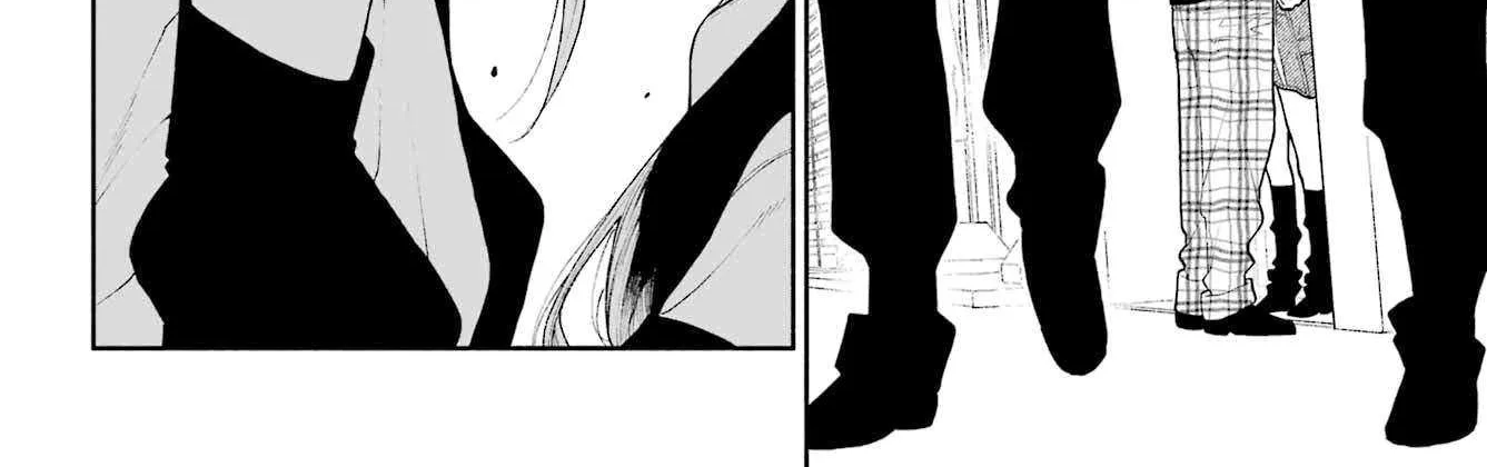 Read Kimi no "Gizaba" ga Mitemitai chapter 6 image 16 on Lezhin