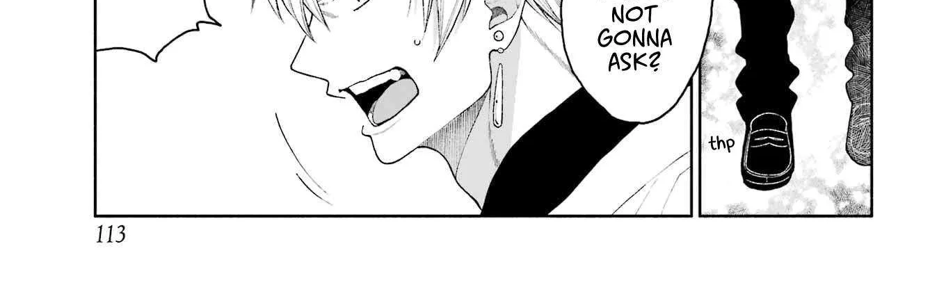Read Kimi no "Gizaba" ga Mitemitai chapter 6 image 22 on Lezhin