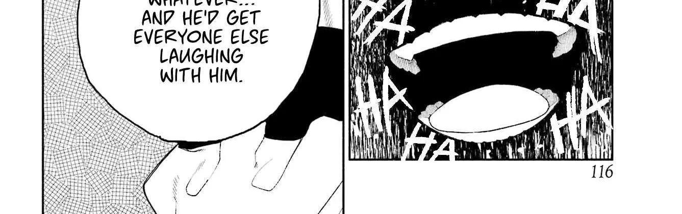 Read Kimi no "Gizaba" ga Mitemitai chapter 6 image 28 on Lezhin
