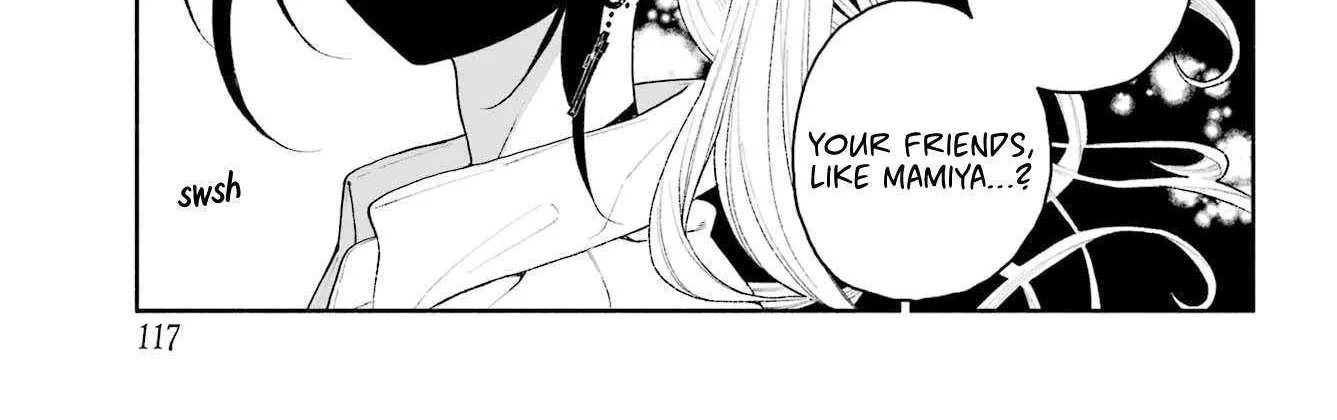 Read Kimi no "Gizaba" ga Mitemitai chapter 6 image 30 on Lezhin