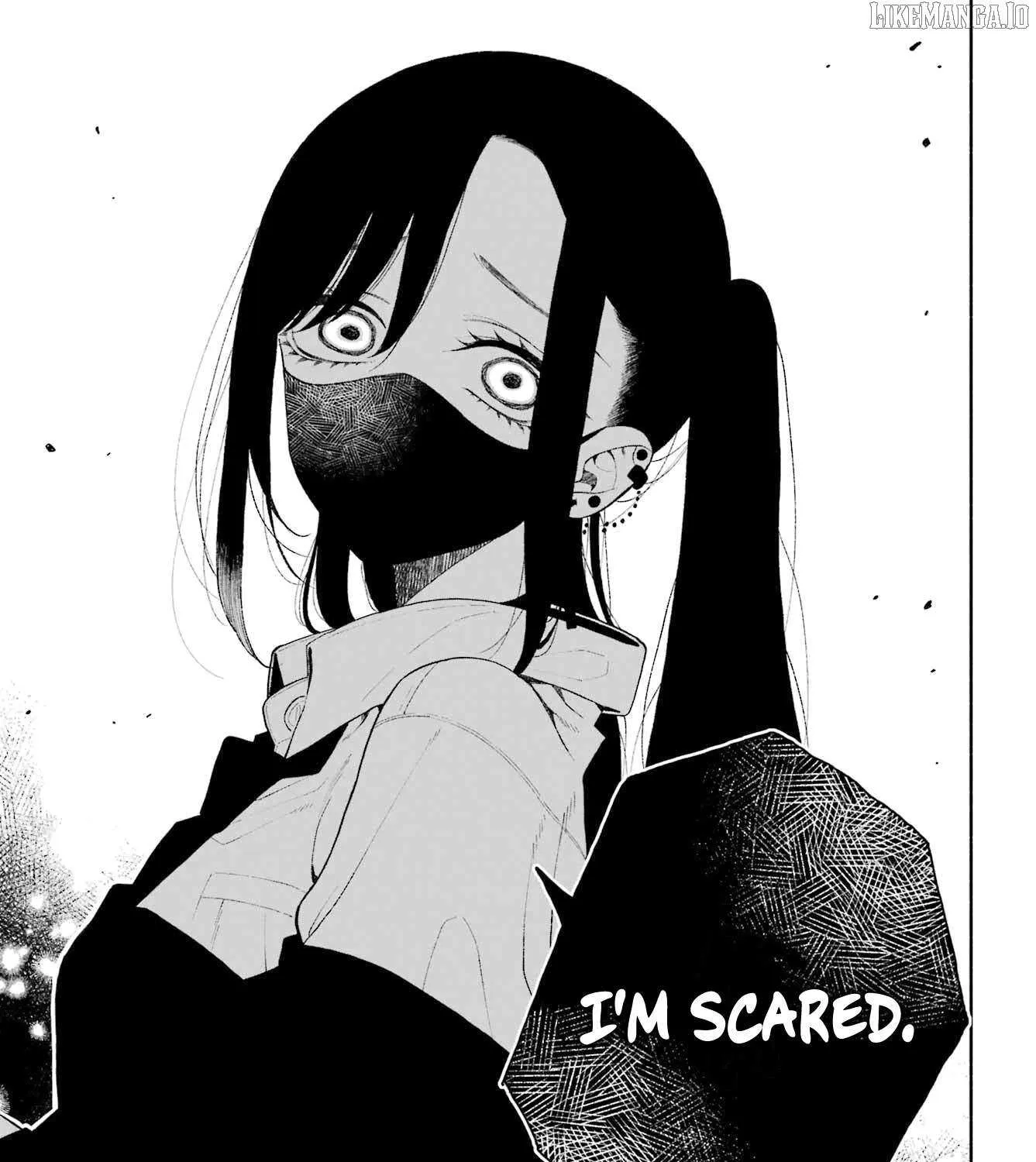 Read Kimi no "Gizaba" ga Mitemitai chapter 6 image 33 on Lezhin