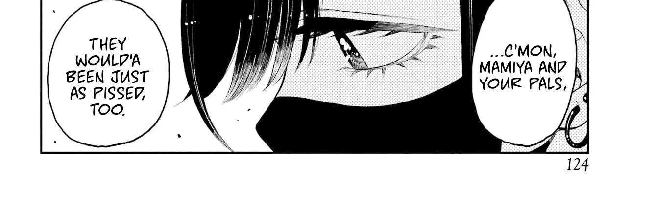 Read Kimi no "Gizaba" ga Mitemitai chapter 6 image 44 on Lezhin