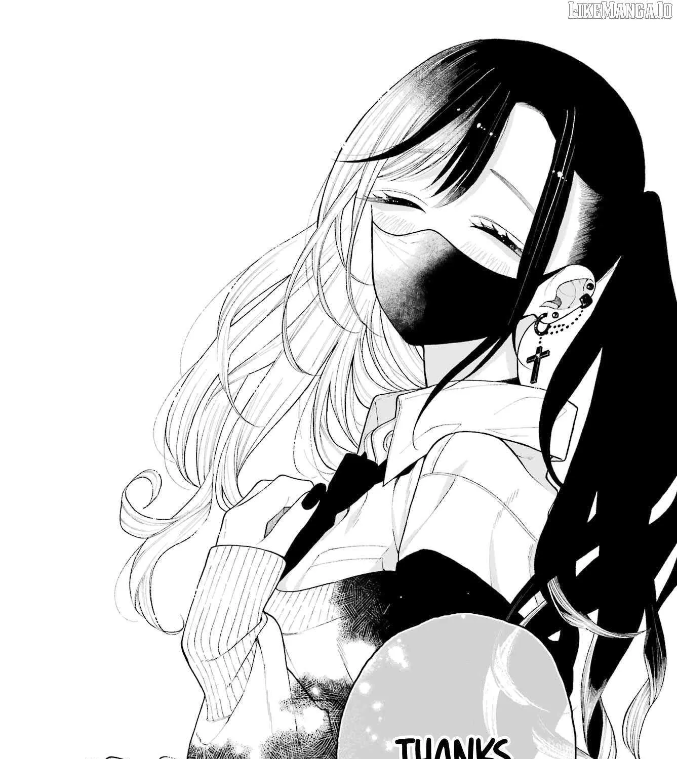 Read Kimi no "Gizaba" ga Mitemitai chapter 6 image 47 on Lezhin
