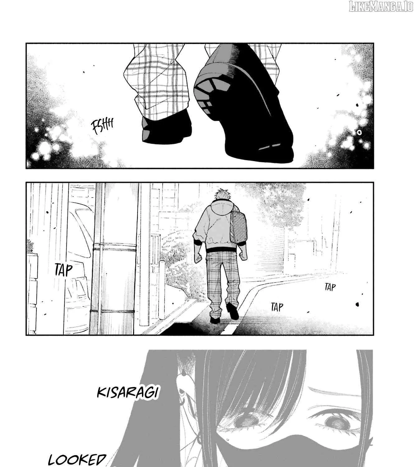 Read Kimi no "Gizaba" ga Mitemitai chapter 6 image 51 on Lezhin
