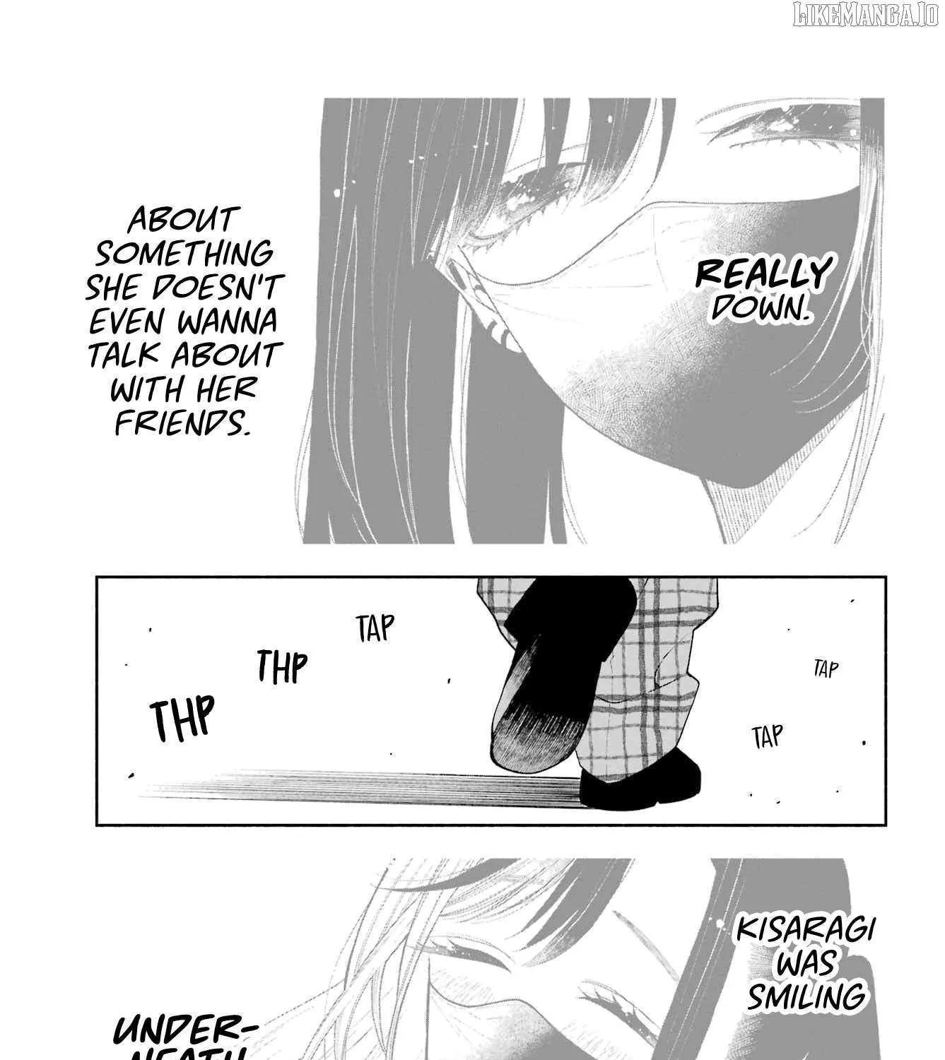 Read Kimi no "Gizaba" ga Mitemitai chapter 6 image 53 on Lezhin