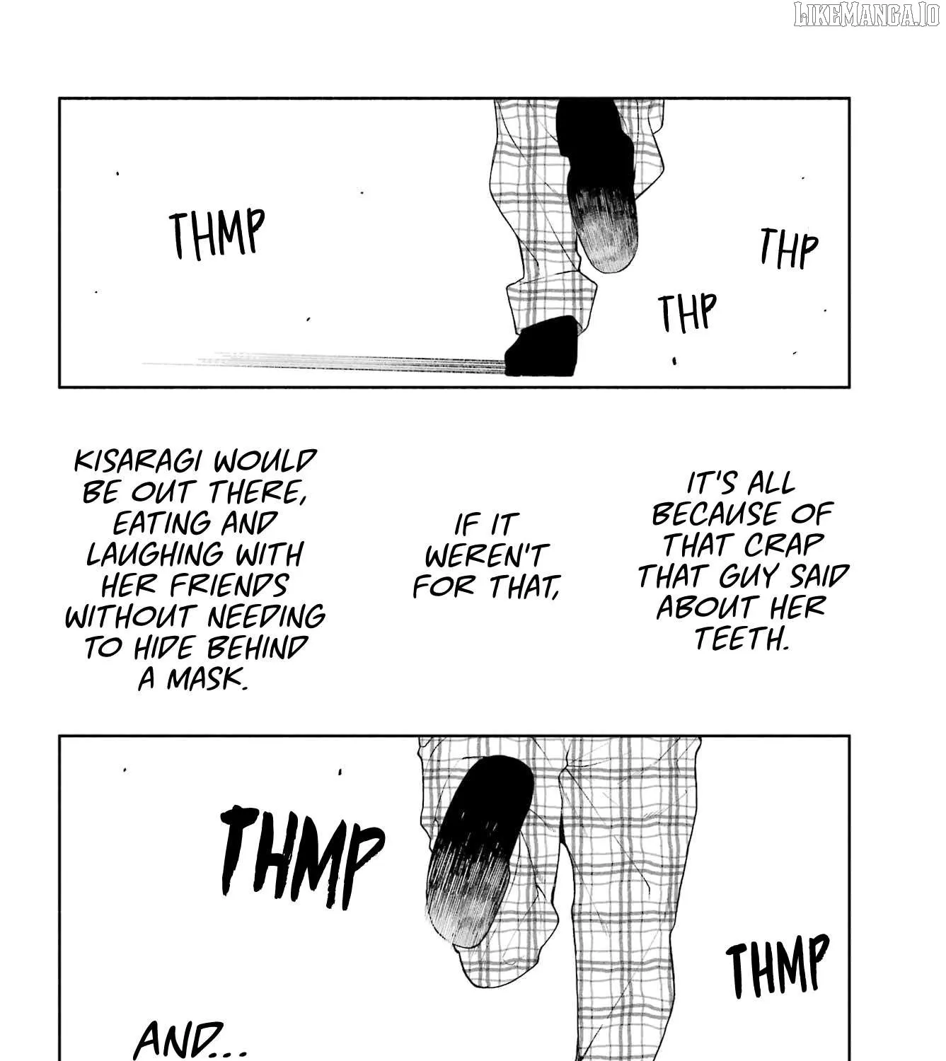 Read Kimi no "Gizaba" ga Mitemitai chapter 6 image 55 on Lezhin