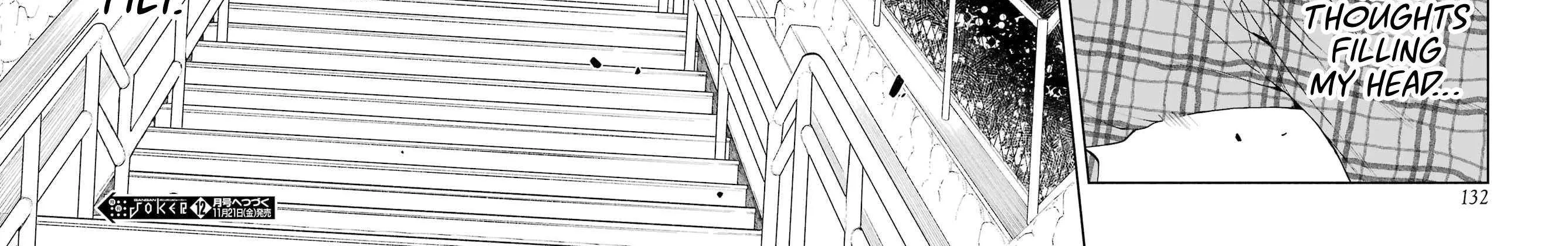 Read Kimi no "Gizaba" ga Mitemitai chapter 6 image 60 on Lezhin