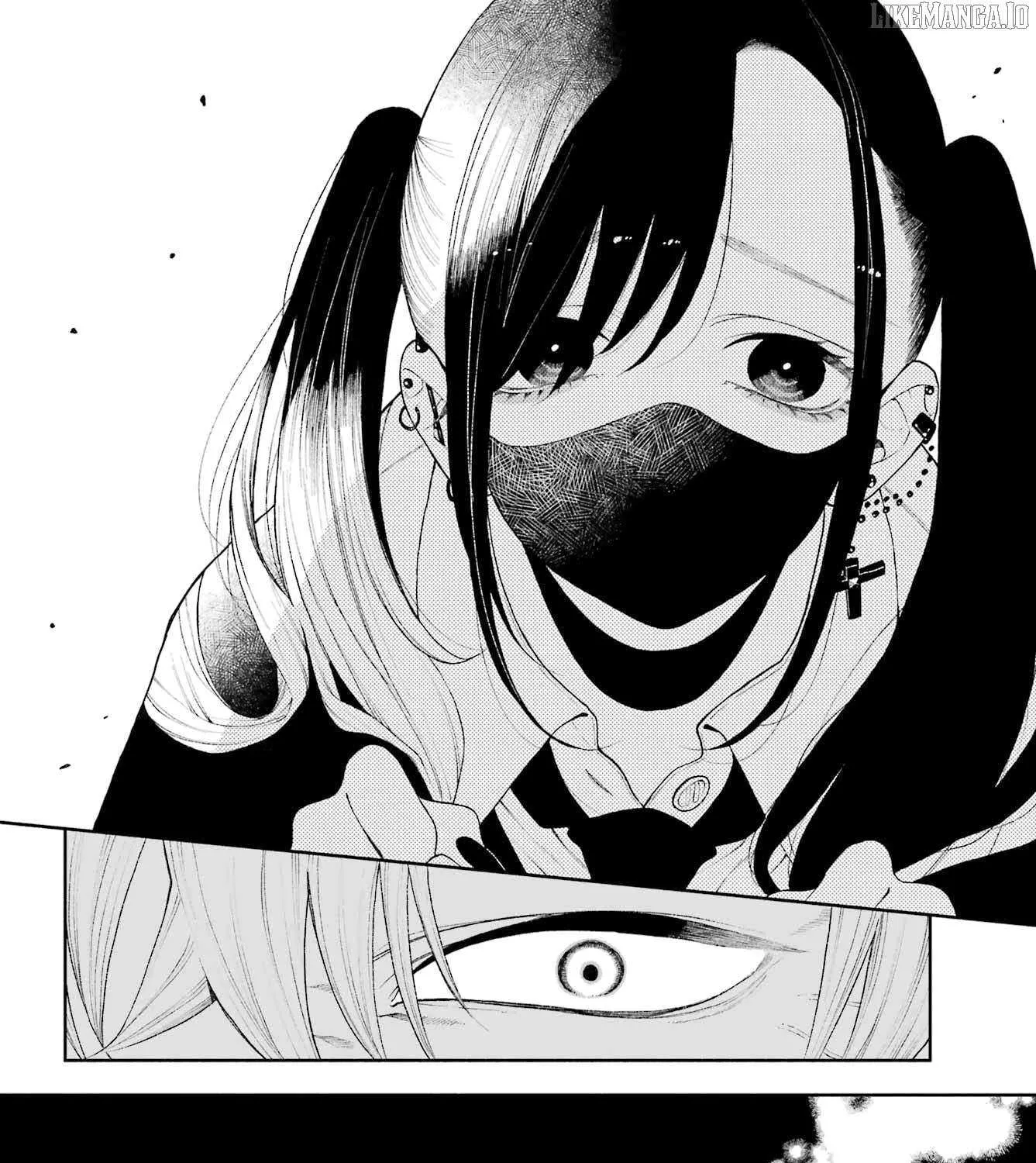 Read Kimi no "Gizaba" ga Mitemitai chapter 6 image 7 on Lezhin
