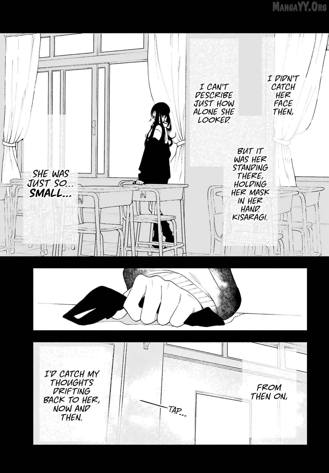 Read Kimi no "Gizaba" ga Mitemitai chapter 7 image 22 on Lezhin