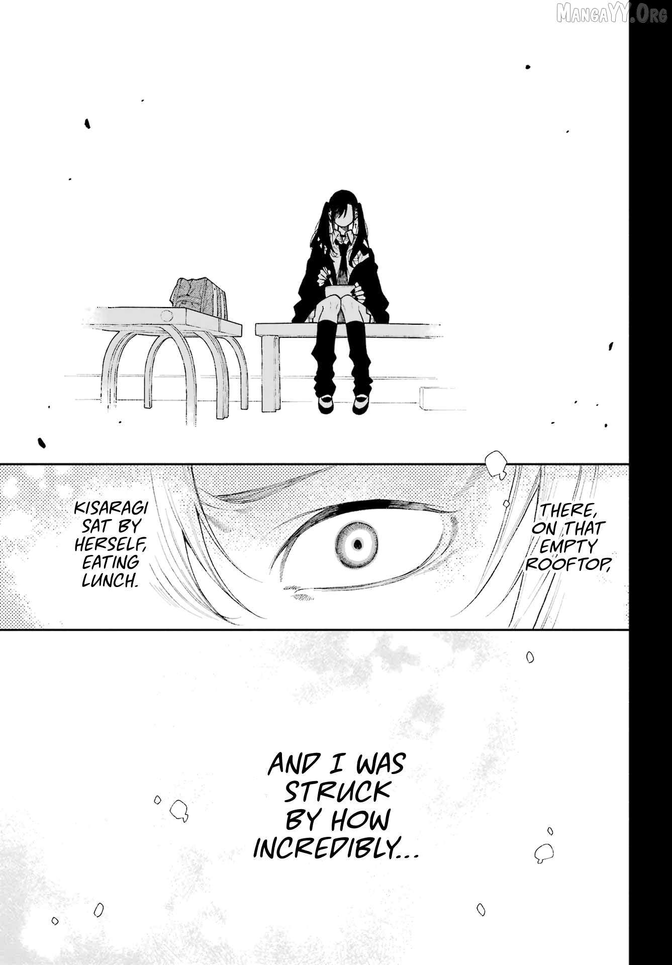 Read Kimi no "Gizaba" ga Mitemitai chapter 7 image 24 on Lezhin