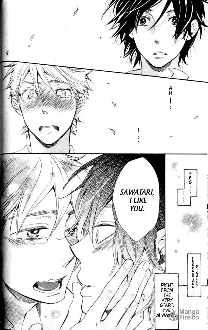 Read Kimi Note chapter 1 image 23 on Lezhin