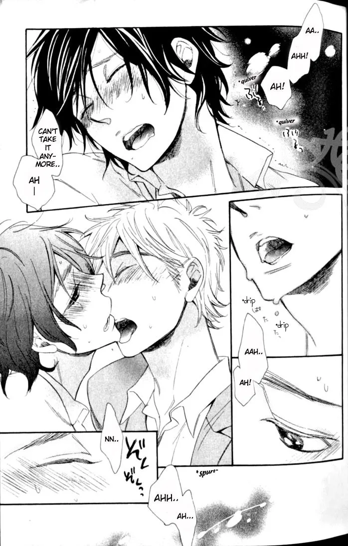 Read Kimi Note chapter 1 image 28 on Lezhin