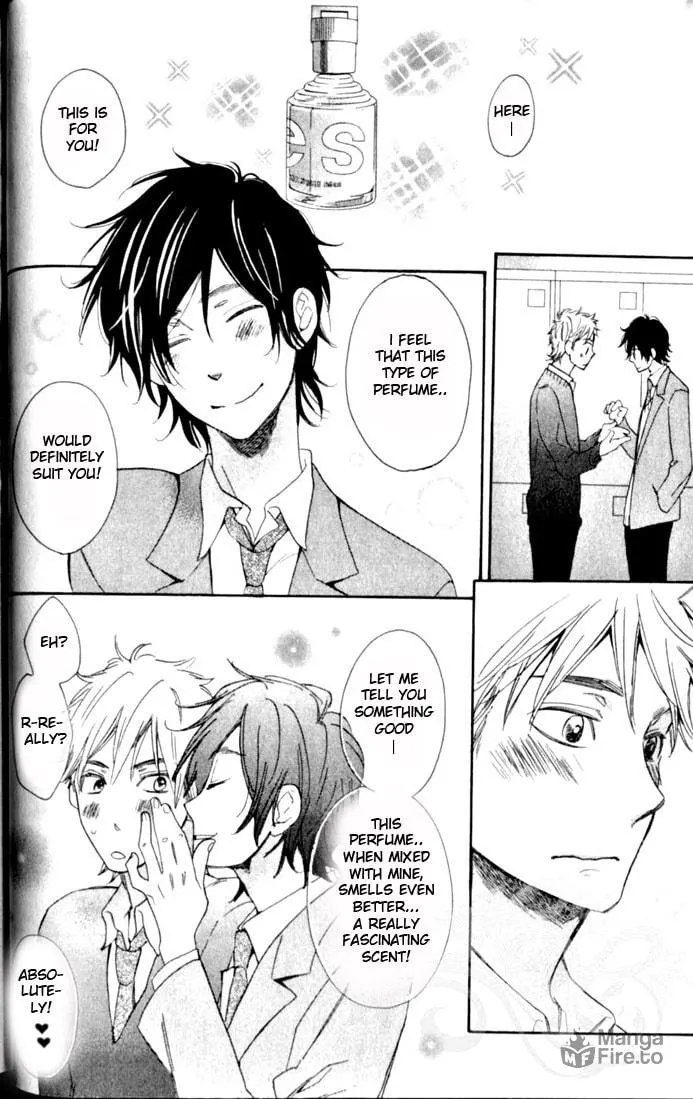 Read Kimi Note chapter 1 image 29 on Lezhin