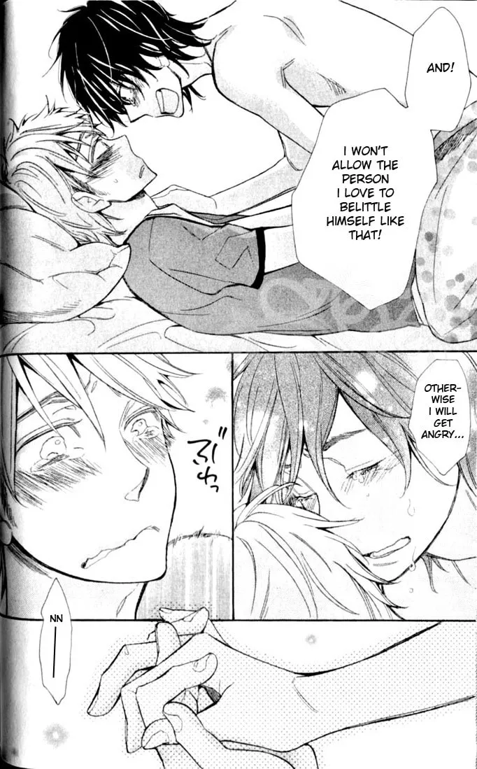 Read Kimi Note chapter 2 image 22 on Lezhin