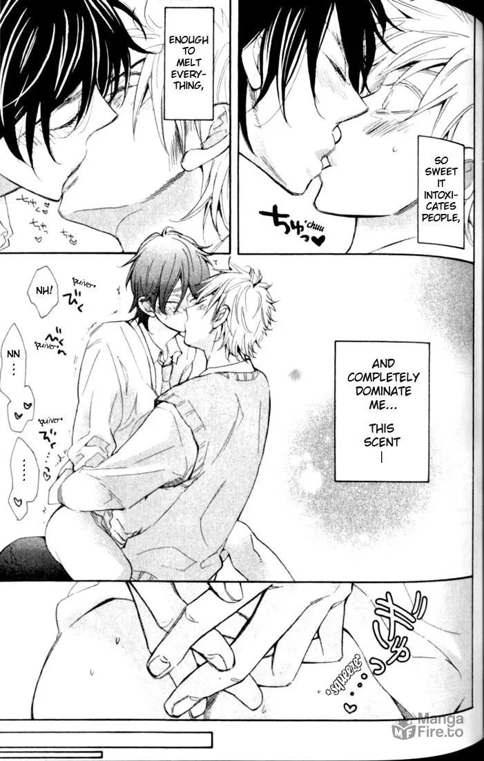 Read Kimi Note chapter 3 image 20 on Lezhin