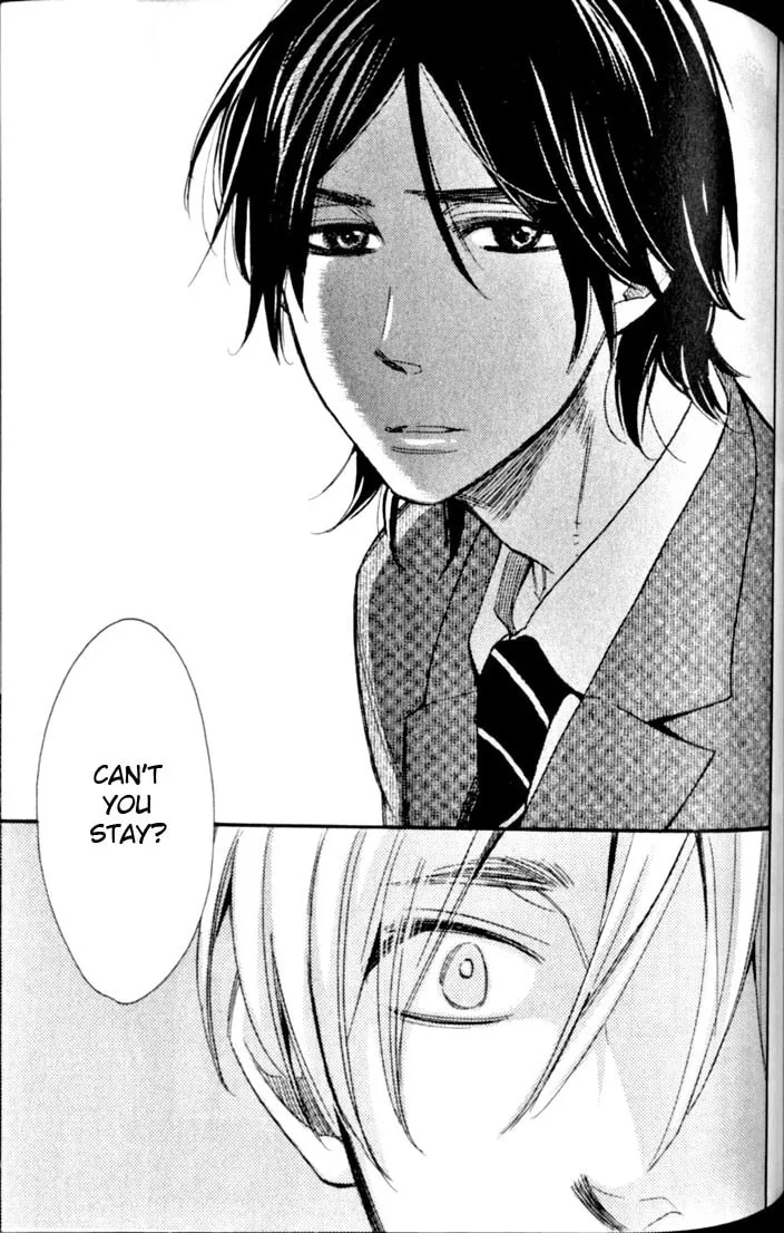 Read Kimi Note chapter 5 image 16 on Lezhin
