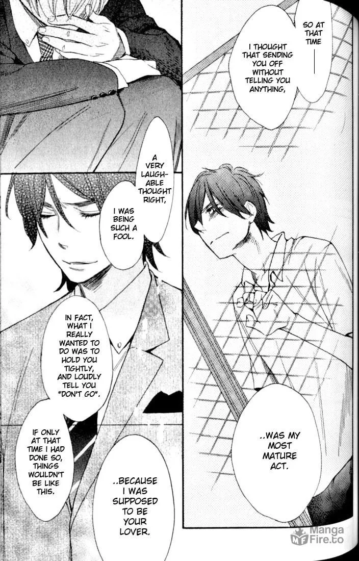 Read Kimi Note chapter 5 image 24 on Lezhin