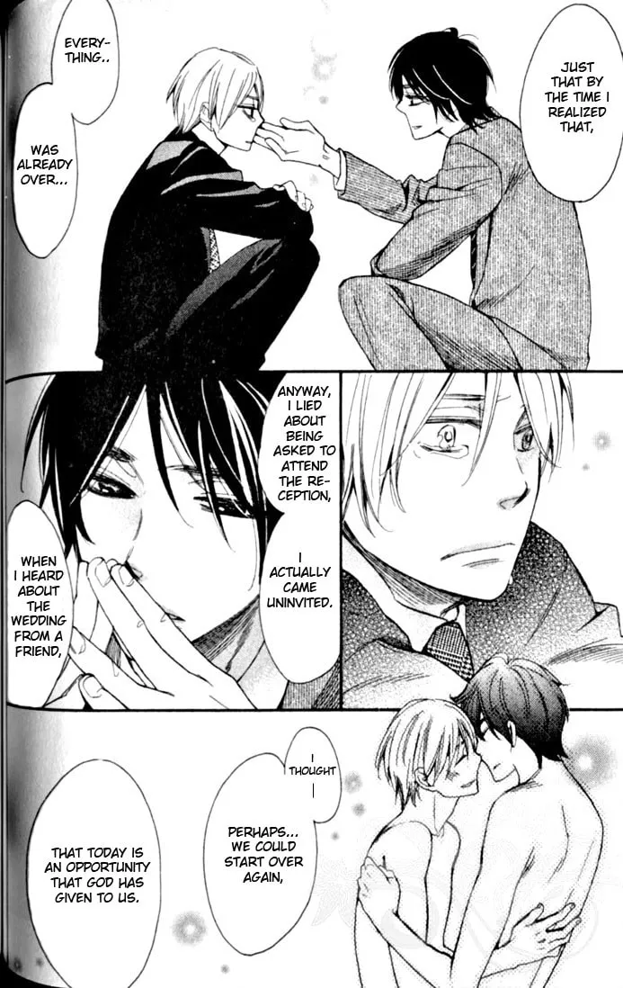 Read Kimi Note chapter 5 image 25 on Lezhin
