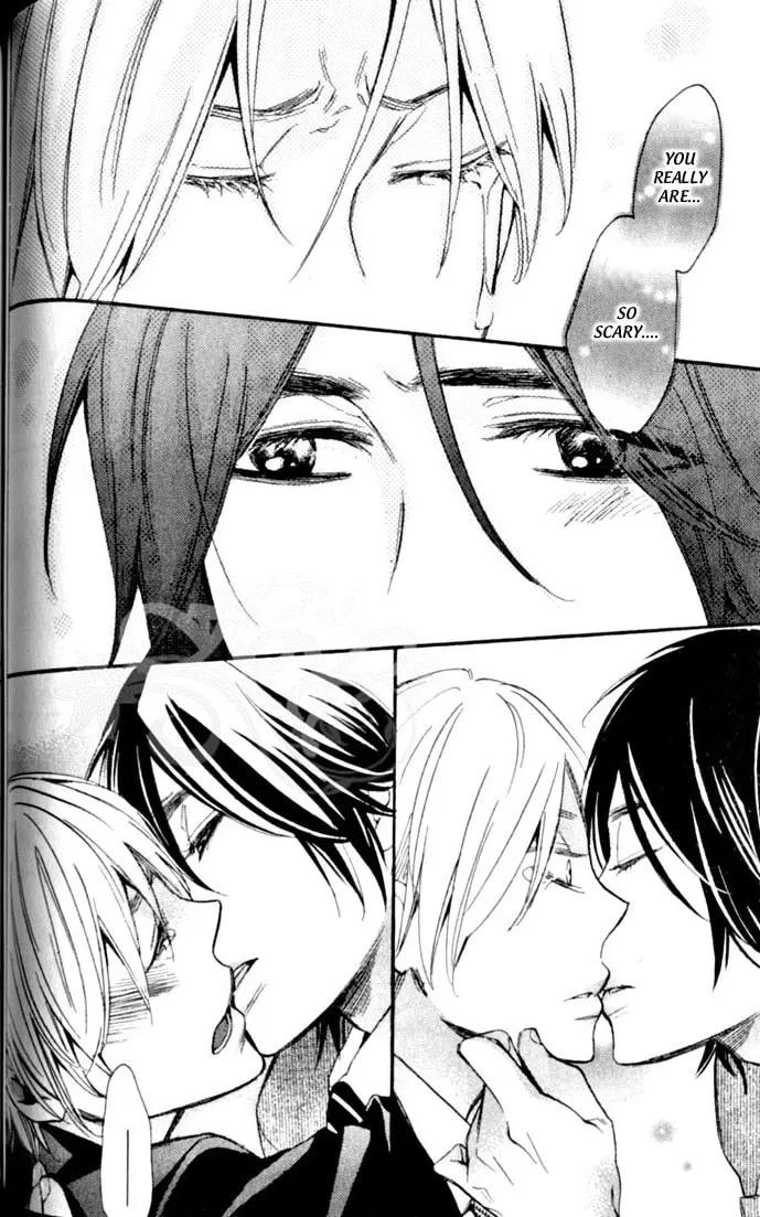 Read Kimi Note chapter 5 image 27 on Lezhin