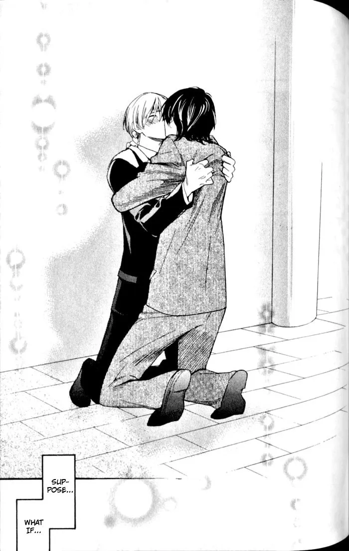 Read Kimi Note chapter 5 image 28 on Lezhin