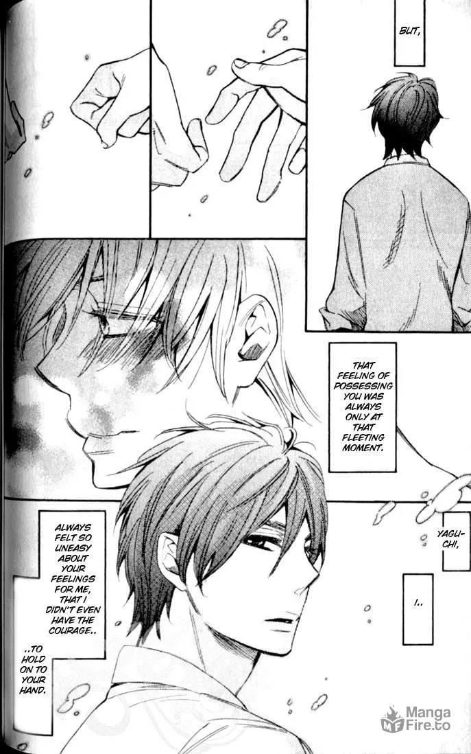 Read Kimi Note chapter 5 image 9 on Lezhin