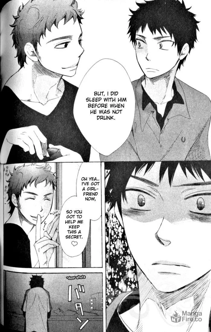 Read Kimi Note chapter 6 image 23 on Lezhin